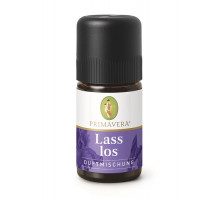Primavera Duftmischung Lass los 5ml (ehem. Lichtengel)
